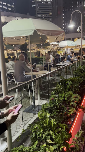 Eagle Street Pier, 45 Eagle St, Brisbane City QLD 4000