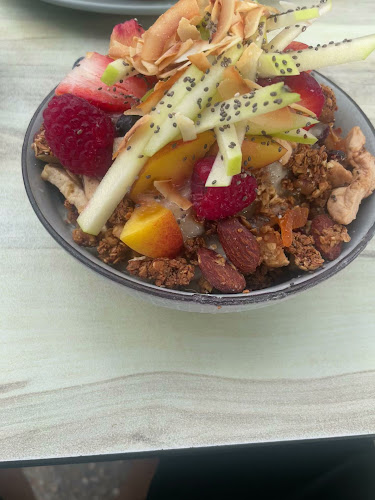 Opinii despre Bellyfish Cafe în Terrigal - Hospitality and gastronomy