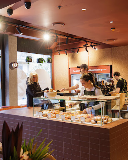 Wholegreen Bakery Bondi Junction