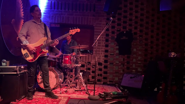 Opinii despre Blackbird bar în Canberra - Hospitality and gastronomy