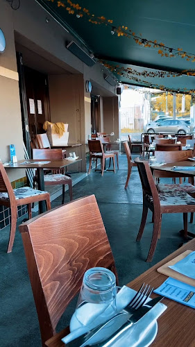 Fiasco's Steakhouse - Hospitality and gastronomy