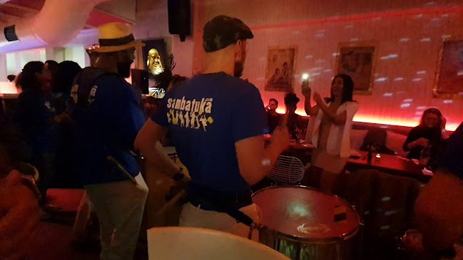 Opinii despre Casablabla - Multicultural Tapas Lounge Bar în Adelaide - Hospitality and gastronomy