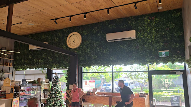 Opinii despre Bambino Espresso în Mount Isa City - Hospitality and gastronomy