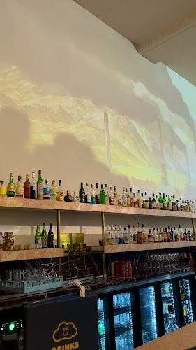 Light Years - Newcastle