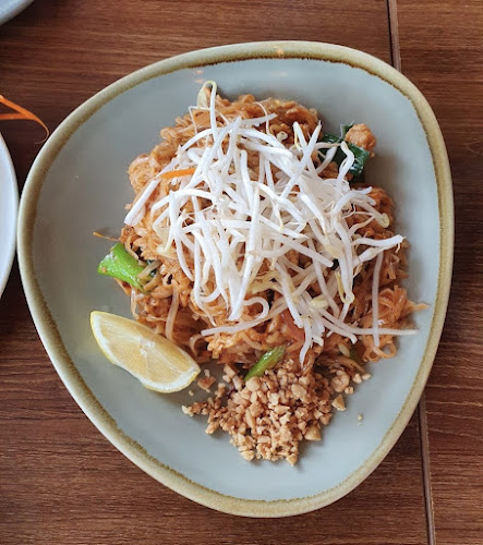 Opinii despre Carnation Thai Restaurant Wollongong în Wollongong - Hospitality and gastronomy