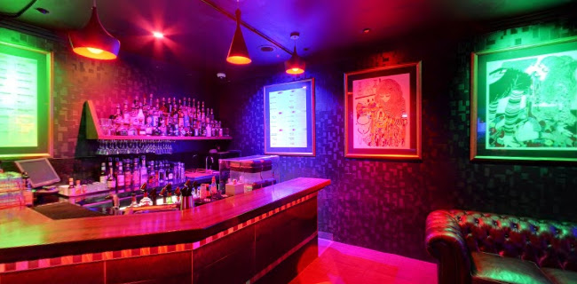 Comentarii opinii despre Geisha Bar