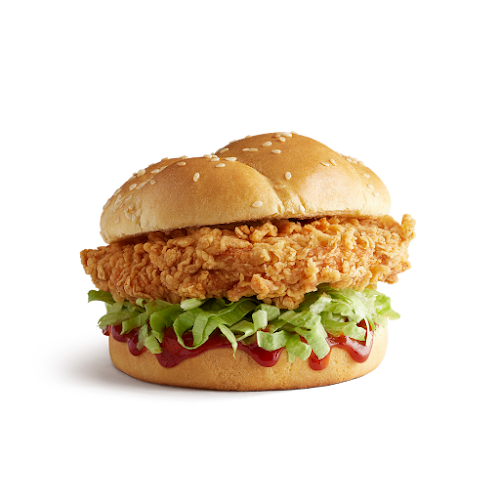 KFC MacArthur Central Food Court - Brisbane City