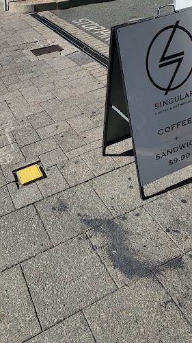 Singular Coffee Northbridge