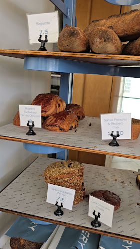 Opinii despre A.P House (A.P Bakery) în Surry Hills - Hospitality and gastronomy