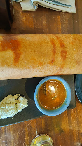 Tikka Take - Canberra