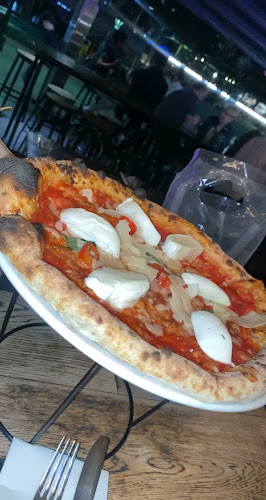 Soho Restaurant and Bar - Southbank