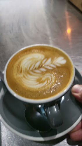 Opinii despre Dear Coffee în Camden - Hospitality and gastronomy