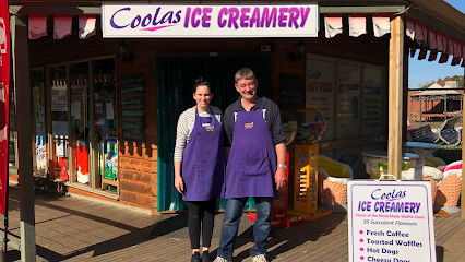 Coolas Icecreamery