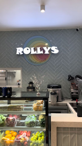 Opinii despre Rollys Tarneit în Tarneit - Hospitality and gastronomy
