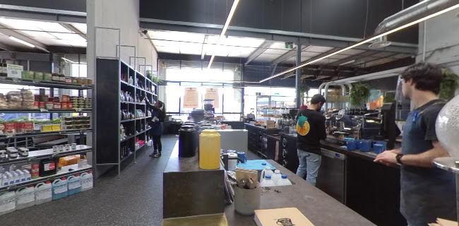 Roasting Warehouse | Airport West