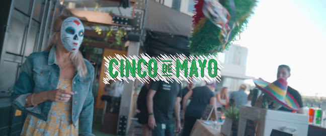 Opinii despre Riverland Brisbane în Brisbane City - Hospitality and gastronomy