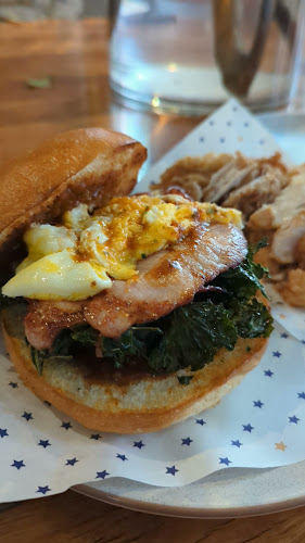 Opinii despre Paramount Coffee Project în Surry Hills - Hospitality and gastronomy