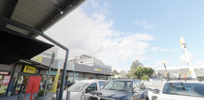 Designer Delights - Charlestown