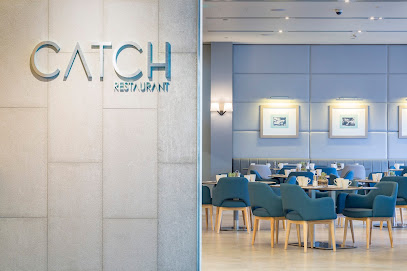 Catch Restaurant