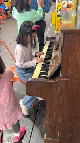 Comentarii opinii despre Preston Market