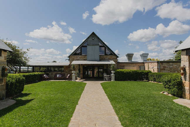 Restaurant Cuvée - Pokolbin