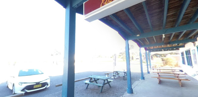 Opinii despre Willawarrin Hotel în Sydney - Hospitality and gastronomy