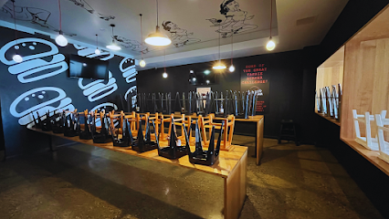 Burger Bar Hotel Federal