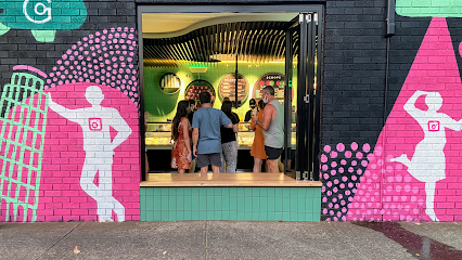 Augustus Gelatery - Sandringham