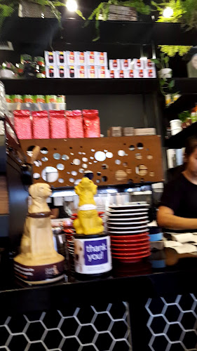 UR Caffe - Hospitality and gastronomy