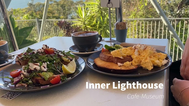 Opinii despre Inner Light Tea Rooms în Nelson Bay - Hospitality and gastronomy