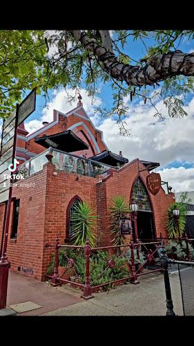 Opinii despre Friars Cafe în Shepparton - Hospitality and gastronomy