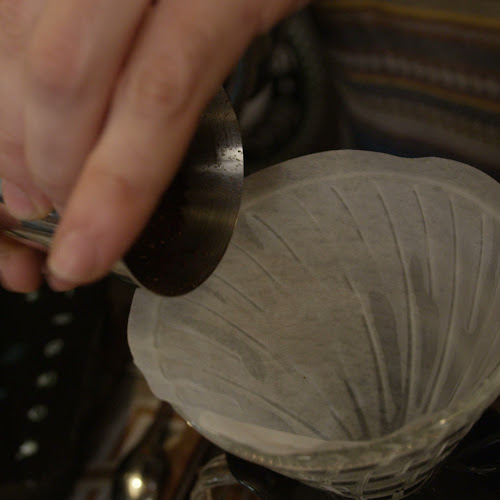 Opinii despre Clandestino Coffee în Noosaville - Hospitality and gastronomy