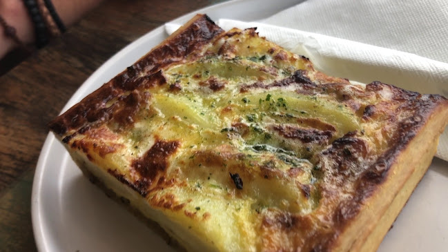 Opinii despre Croquembouche Patisserie în Sydney - Hospitality and gastronomy