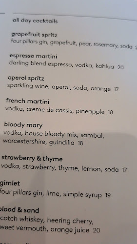 Top Paddock Cafe - Hospitality and gastronomy