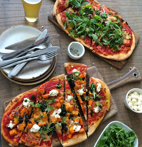 Comentarii opinii despre Time Out Fed Square