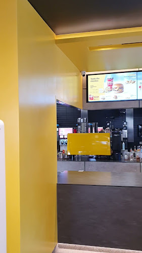 Opinii despre McDonald's M4 West în Sydney - Hospitality and gastronomy