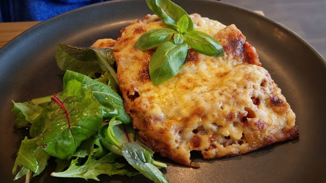 Opinii despre Rustic Gourmet în Tusmore - Hospitality and gastronomy