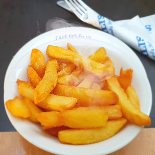 Opinii despre Café De Vili's în Mile End South - Hospitality and gastronomy