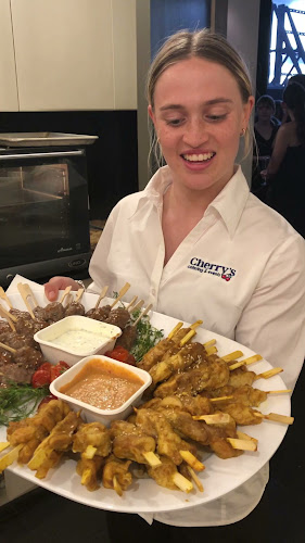 Comentarii opinii despre Cherry's Catering & Events Perth
