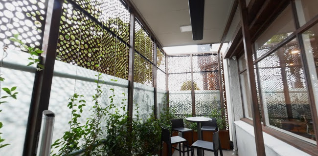 Valley Inn Hotel - Hospitality and gastronomy