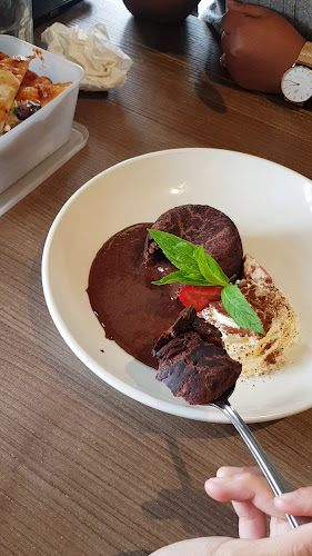 The Brook Bar & Bistro - Hospitality and gastronomy