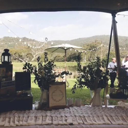 Typical Spanish Catering