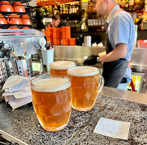 Time Out Fed Square - Melbourne