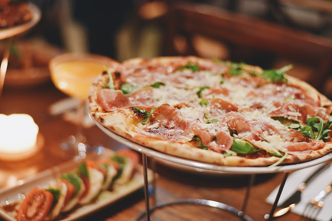 Opinii despre Roy's by Gemelli în Bundall - Hospitality and gastronomy