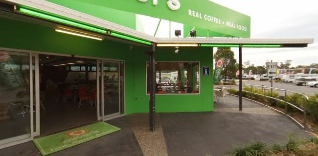 Oliver's - Coffs Harbour