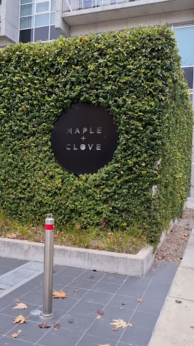 Maple + Clove - Barton