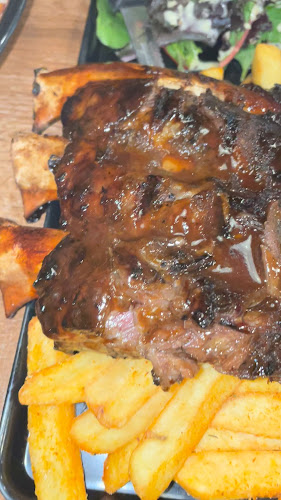 Opinii despre BBQ Joe Cannington în Cannington - Hospitality and gastronomy
