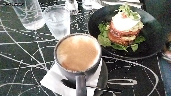 Opinii despre Cafe 37 în Maroochydore - Hospitality and gastronomy