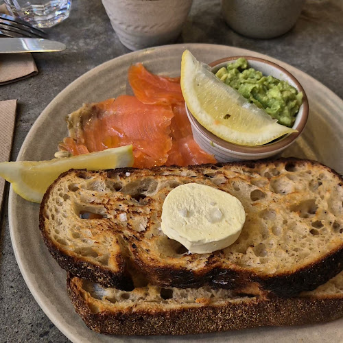 Opinii despre Paramount Coffee Project în Surry Hills - Hospitality and gastronomy