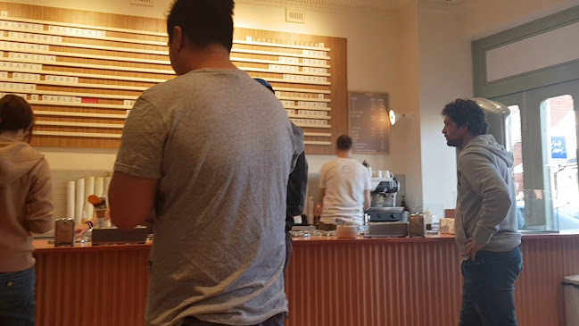 Opinii despre Bottega Gelateria în Henley Beach - Hospitality and gastronomy